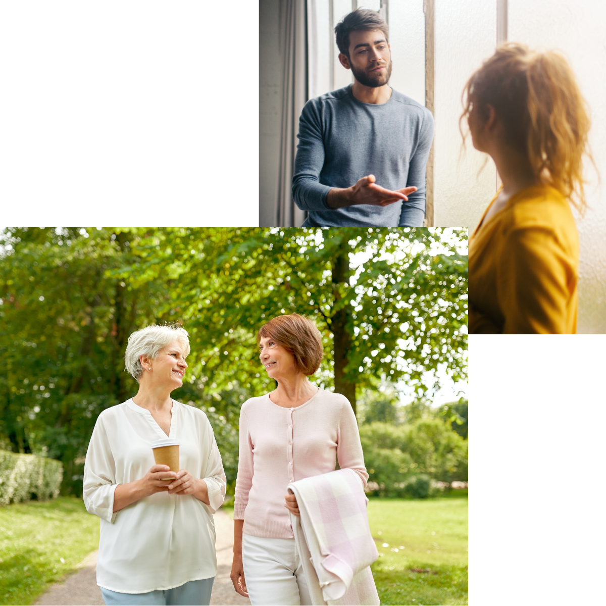 Freinds -- refer a freind