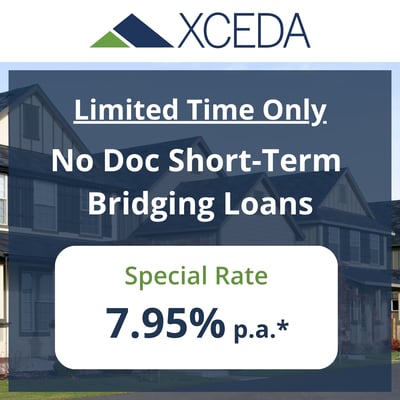 Product Proposal – No Doc Loan Linkedin post png 3